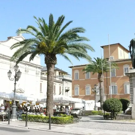 Mosca Bianca Bed & Breakfast 2*