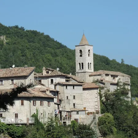 Mosca Bianca Bed & Breakfast Ascoli Piceno