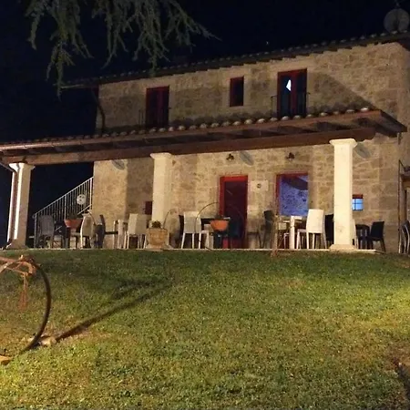 Bed & Breakfast Mosca Bianca 2*
