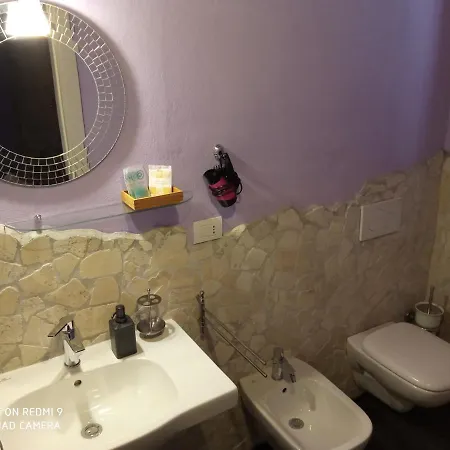 Mosca Bianca Bed & Breakfast