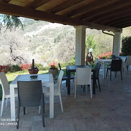 فندق مبيت وإفطار Mosca Bianca