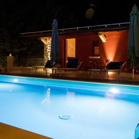 Mosca Bianca Bed & Breakfast Ascoli Piceno