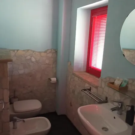Bed & Breakfast Mosca Bianca