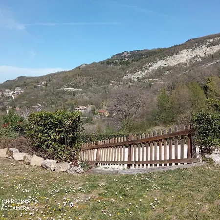 Mosca Bianca Bed & Breakfast