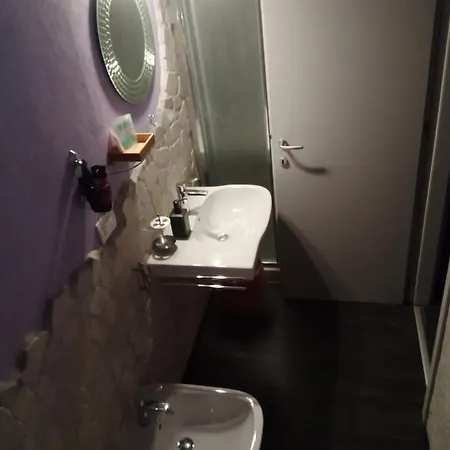 Mosca Bianca Bed & Breakfast 2*
