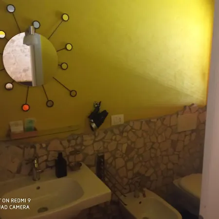 Mosca Bianca Bed & Breakfast 2*