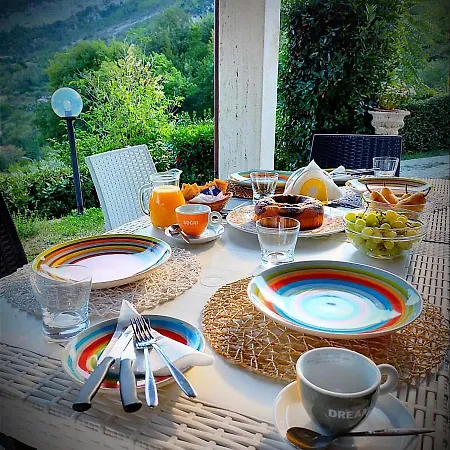 Mosca Bianca Ascoli Piceno