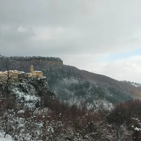 Mosca Bianca Couette-café 2*