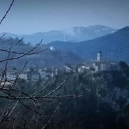 Bed & Breakfast Mosca Bianca