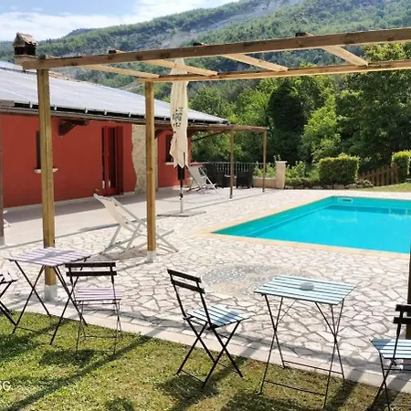 Couette-café Mosca Bianca