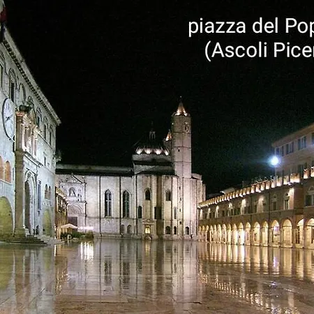 Mosca Bianca Ascoli Piceno