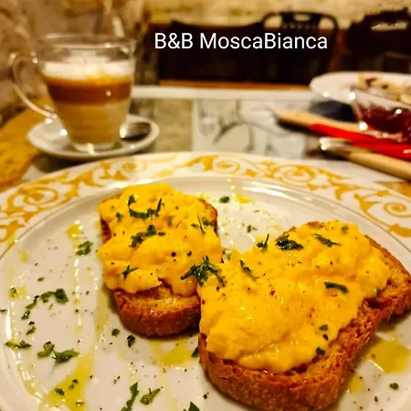 Mosca Bianca 2* אסקולי פיצ'נו