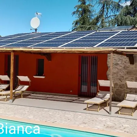 Bed & Breakfast Mosca Bianca