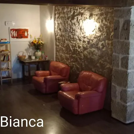 Mosca Bianca Ascoli Piceno