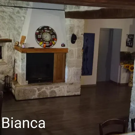 Mosca Bianca Bed & Breakfast Ascoli Piceno