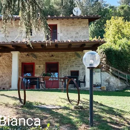 Bed & Breakfast Mosca Bianca