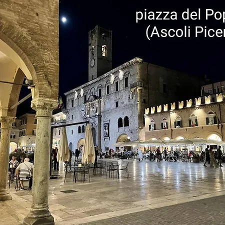 Bed & Breakfast Mosca Bianca 2*