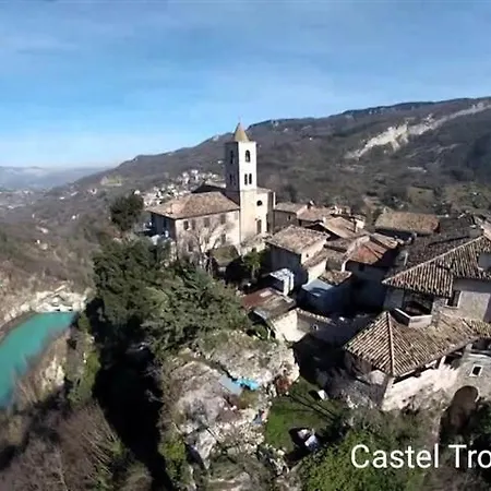 Bed & Breakfast Mosca Bianca Ascoli Piceno