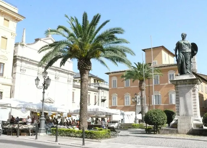 Mosca Bianca Bed & Breakfast 2*