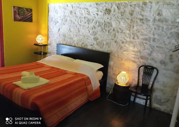 Mosca Bianca Bed & Breakfast Ascoli Piceno
