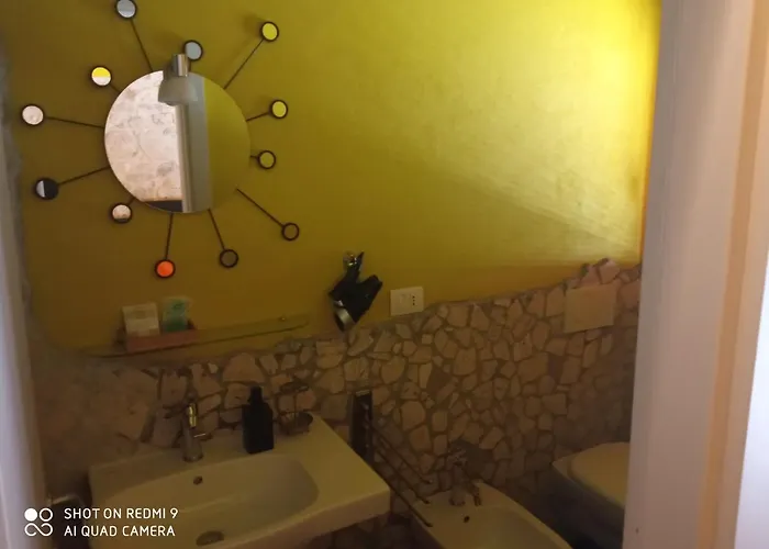 Mosca Bianca Bed & Breakfast 2*