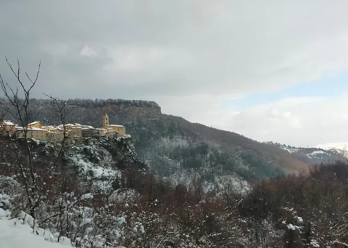 Mosca Bianca Bed & Breakfast 2*