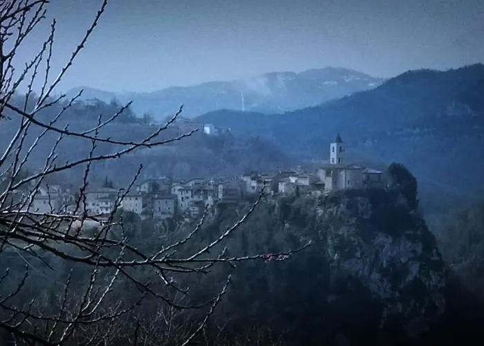 Bed & Breakfast Mosca Bianca