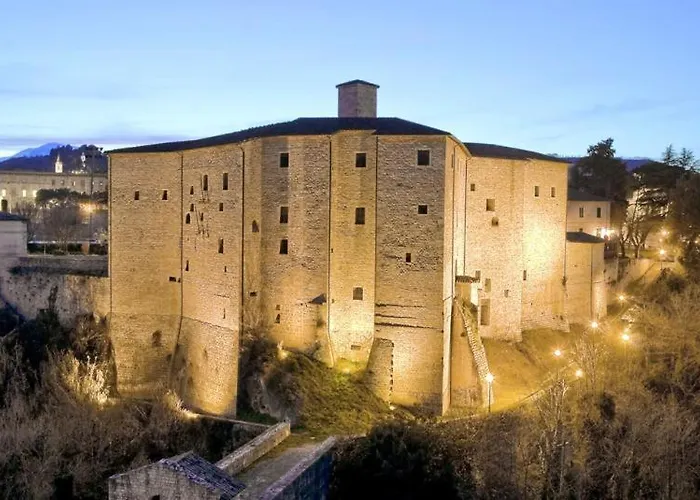 Mosca Bianca Ascoli Piceno