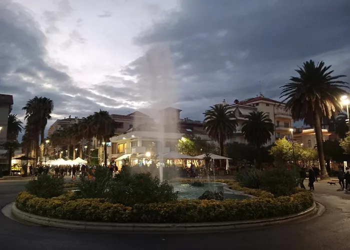 Mosca Bianca Bed & Breakfast Ascoli Piceno